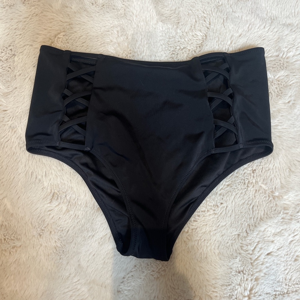 Bikini bottoms